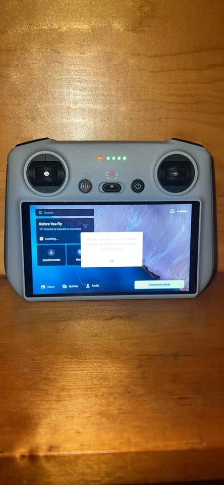 DJI RC Remote Controller - photo 3