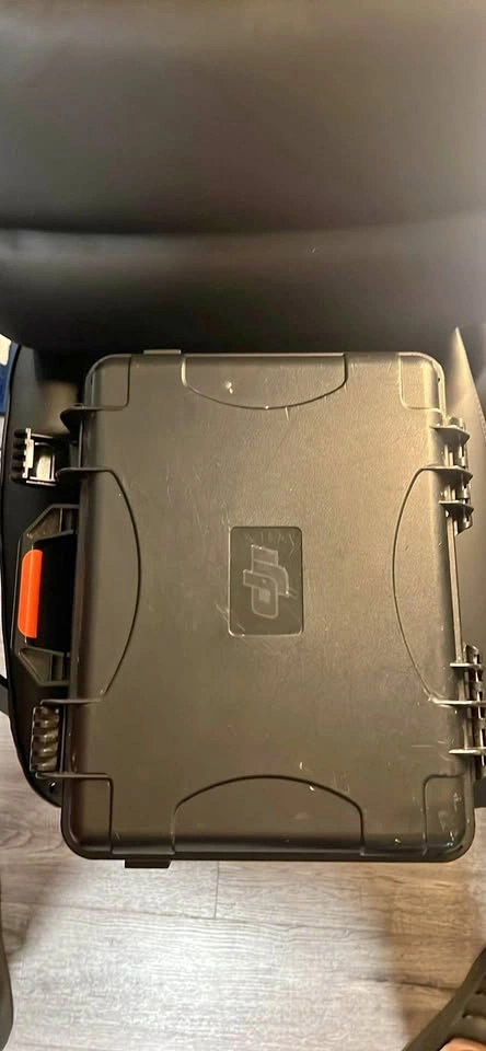 DJI Mavic 3 Hard case(waterproof)
