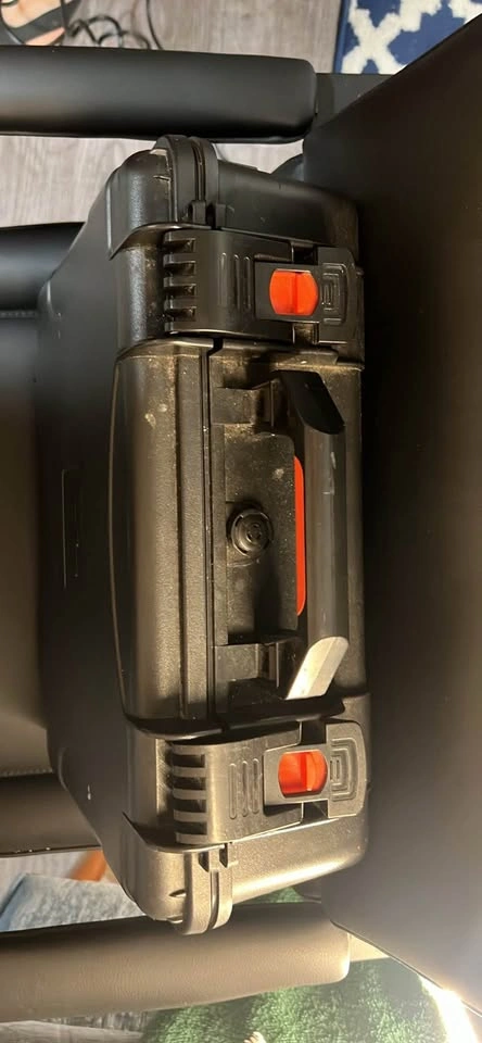DJI Mavic 3 Hard case(waterproof) - photo 2