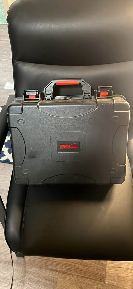 DJI Mavic 3 Hard case(waterproof) - photo 4