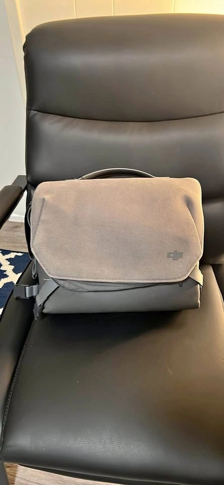 DJI Mavic 3 carry case
