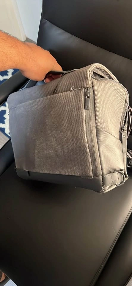 DJI Mavic 3 carry case - photo 3