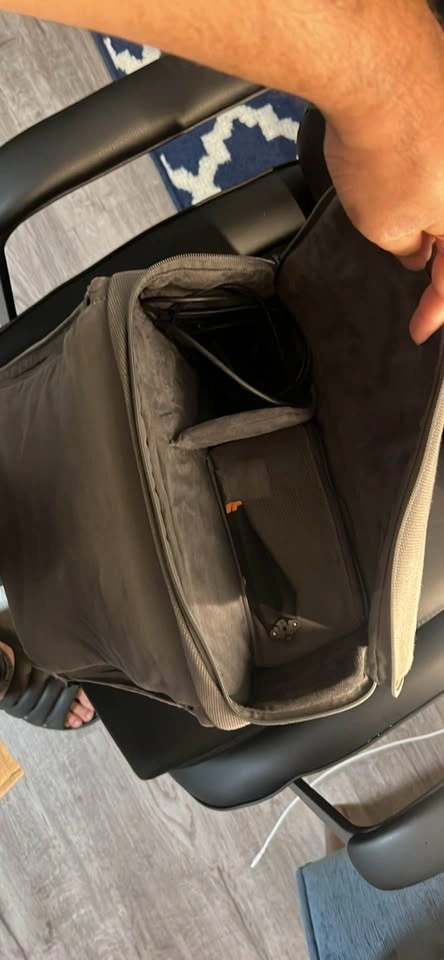 DJI Mavic 3 carry case - photo 4