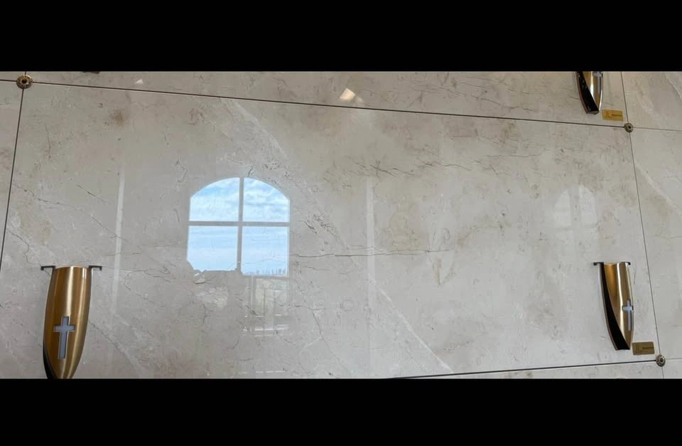 Double Crypt in a Mausoleum For Sale - photo 3