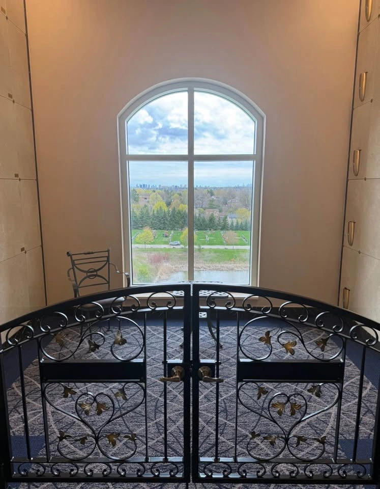 Double Crypt in a Mausoleum For Sale - photo 4
