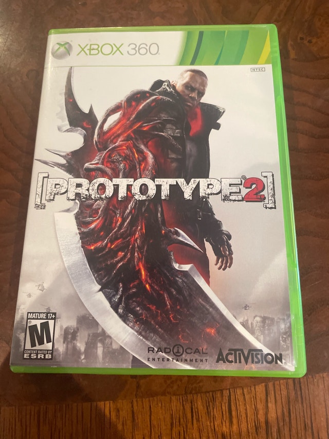 Prototype 2