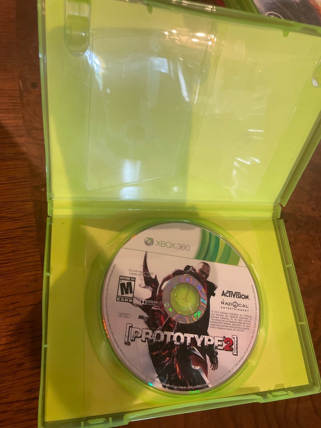 Prototype 2 - photo 2