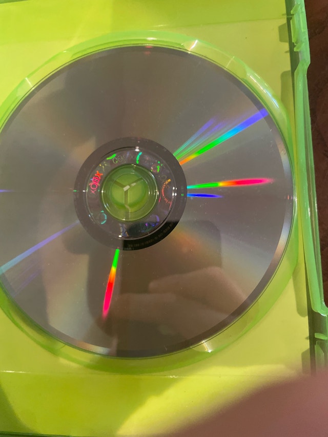 Prototype 2 - photo 3