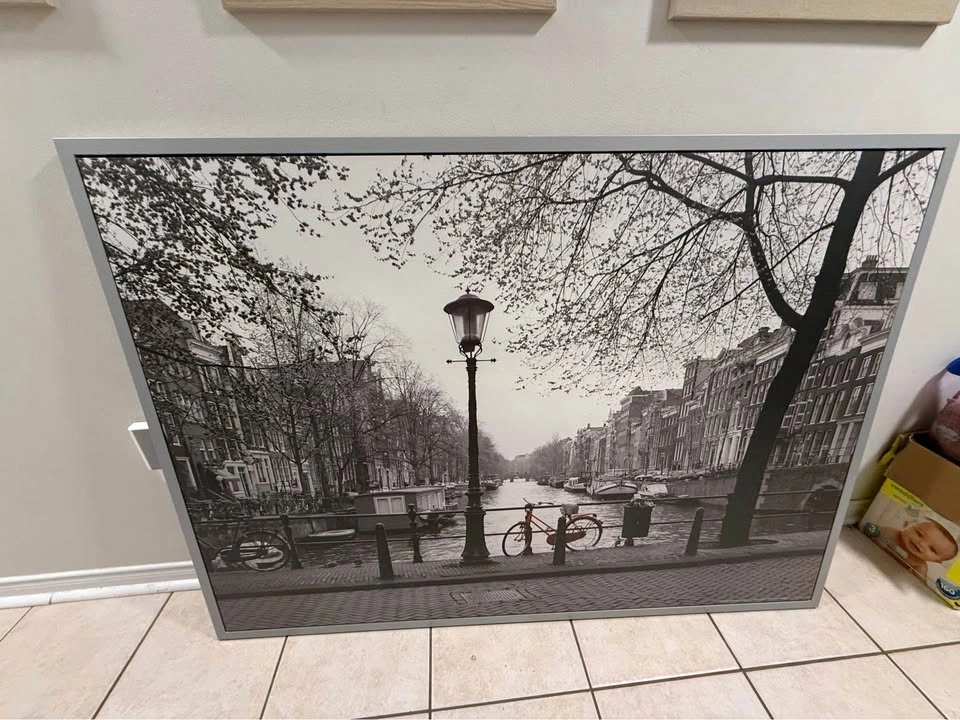 IKEA Vishult - Amsterdam
