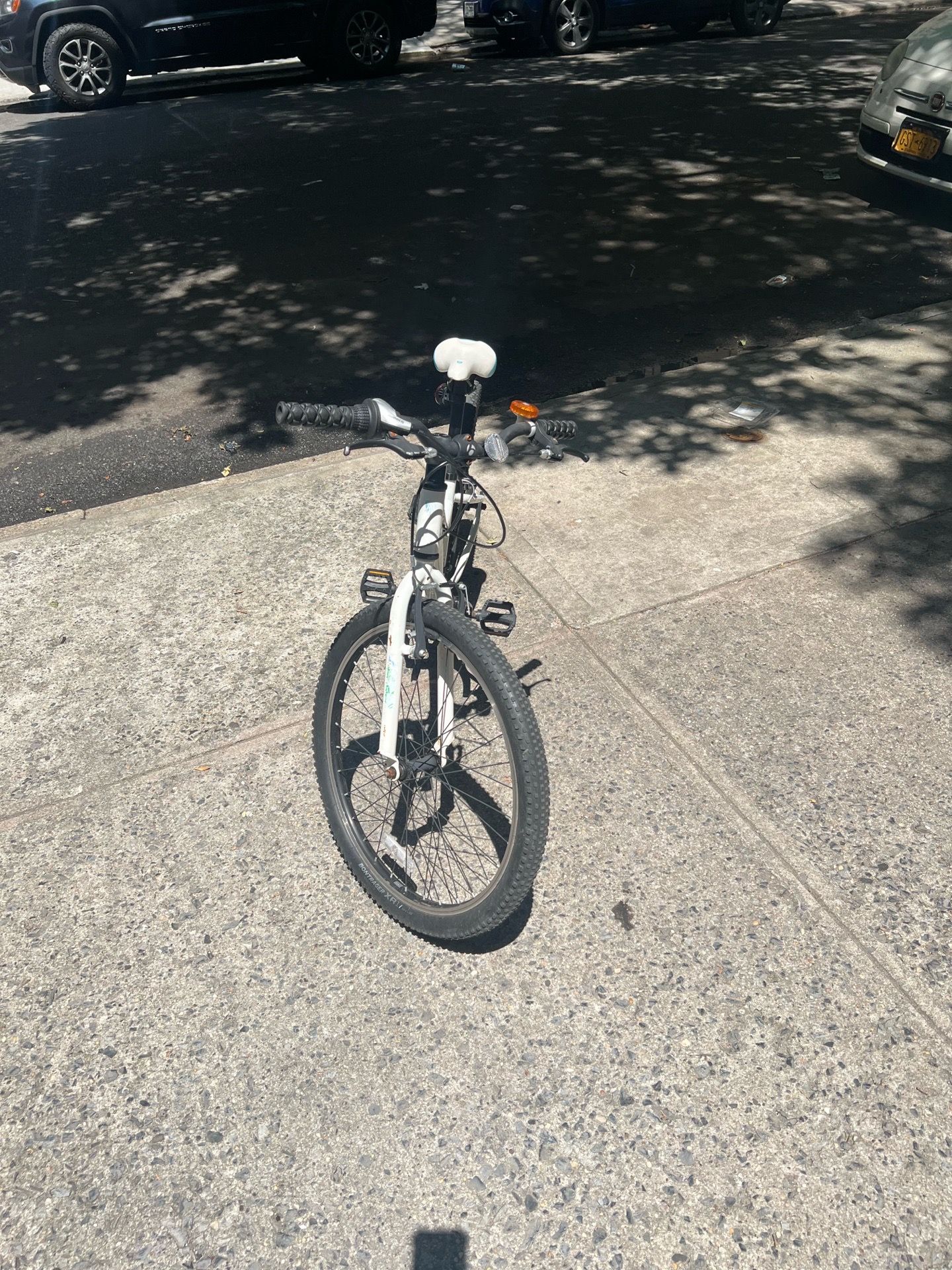 Trek Bike | 7 Speed | Good Condition - photo 3