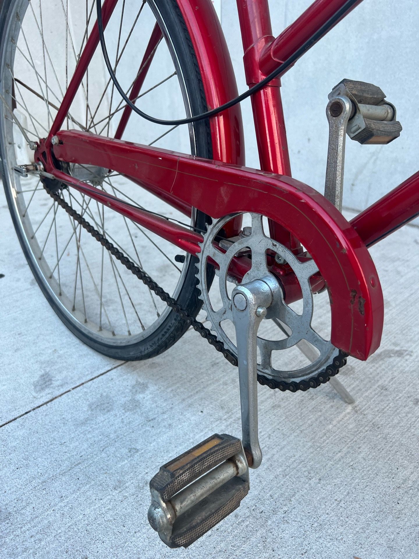 Free Spirit Bike | 3 Speed | Great Condition - photo 3