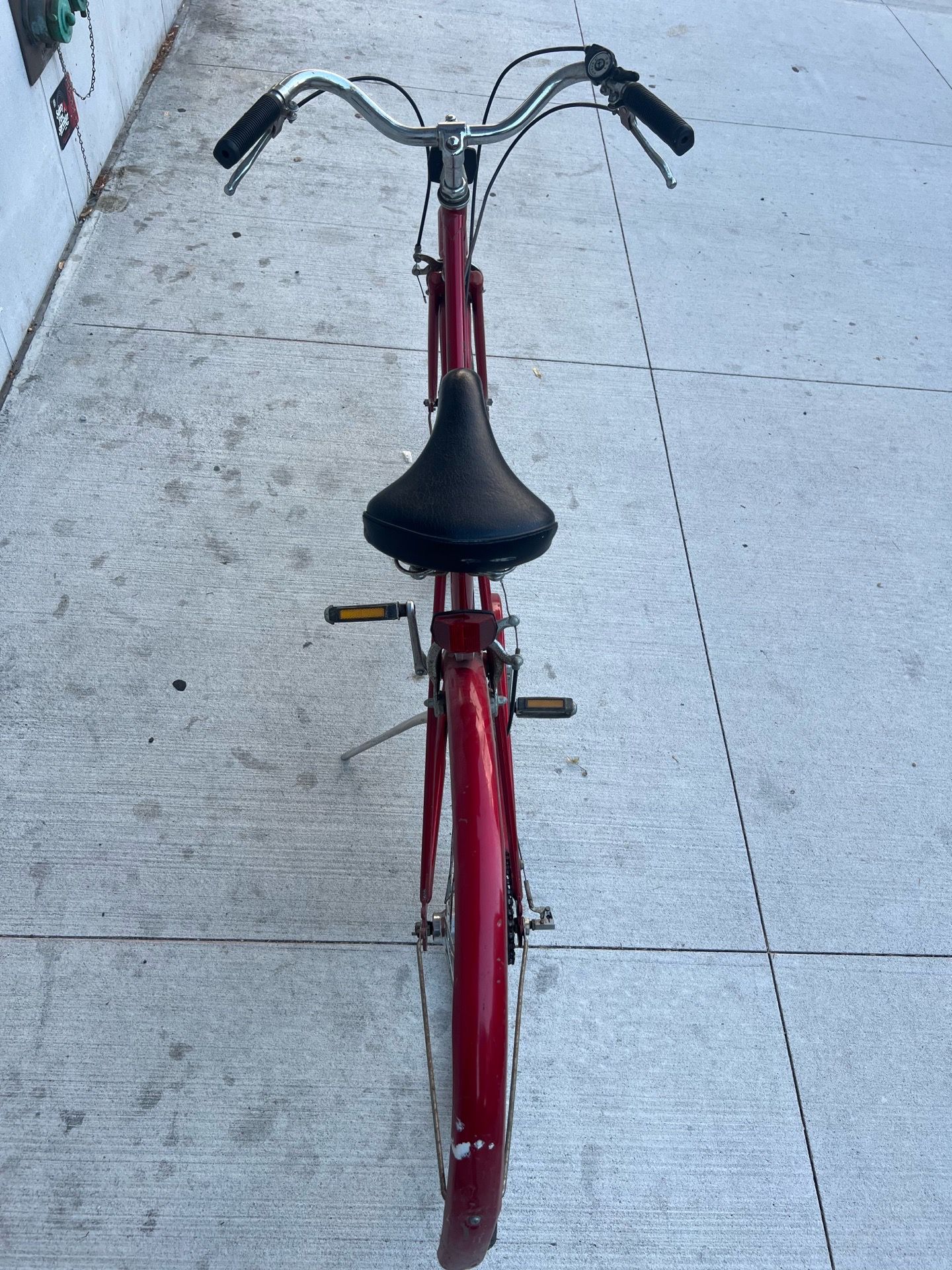 Free Spirit Bike | 3 Speed | Great Condition - photo 4