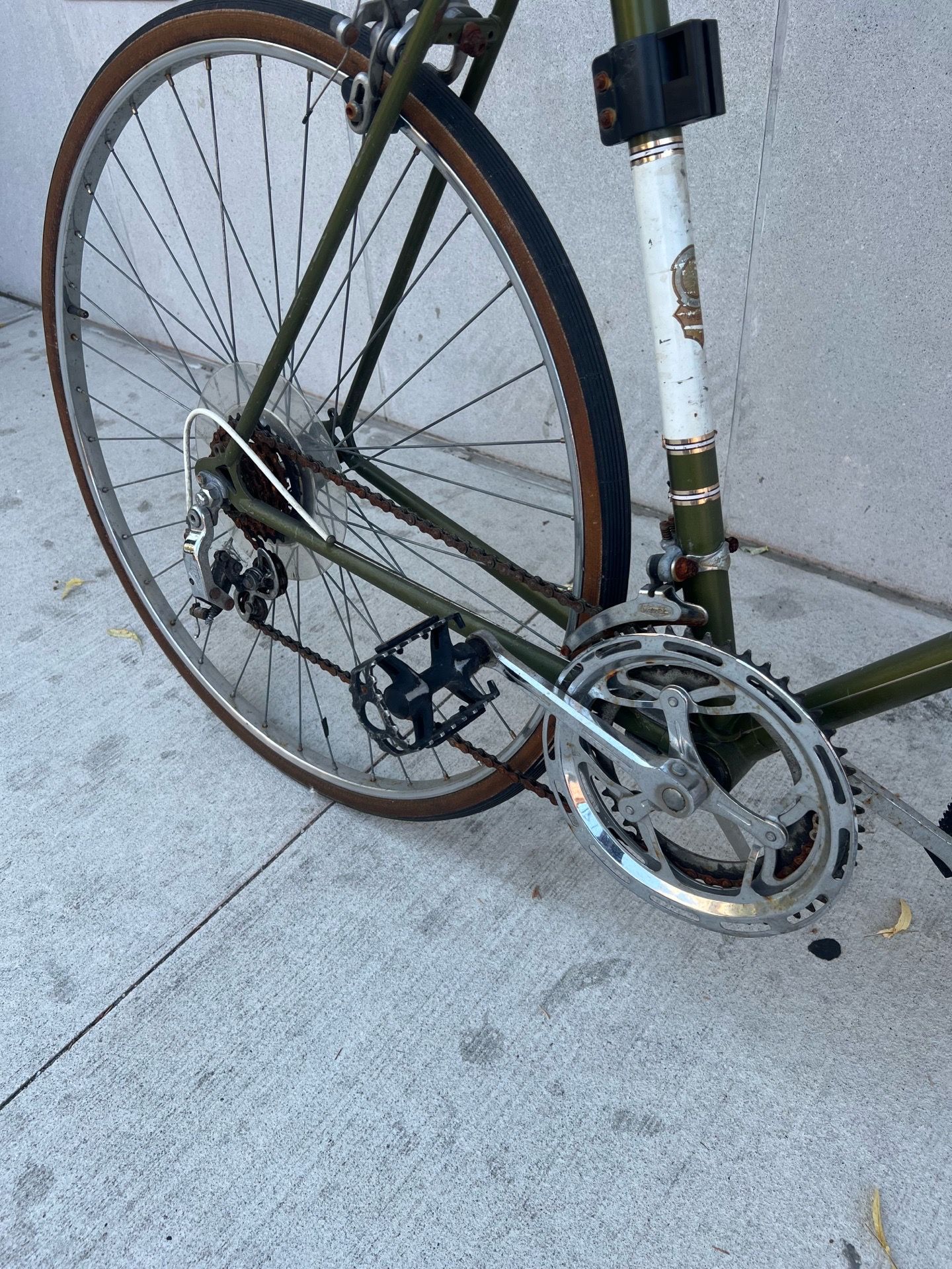 Humber Bike | 10 Speed | Good Condition - photo 3
