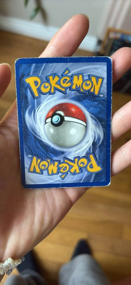 aerodactyl holo HP - photo 2