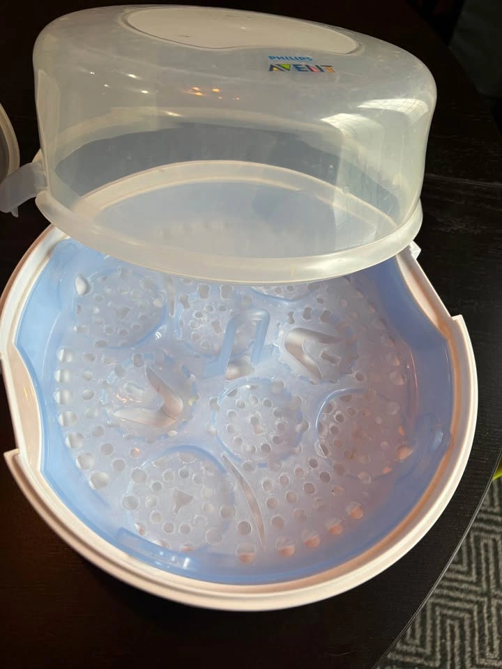 Microwave Sterilizer - photo 2