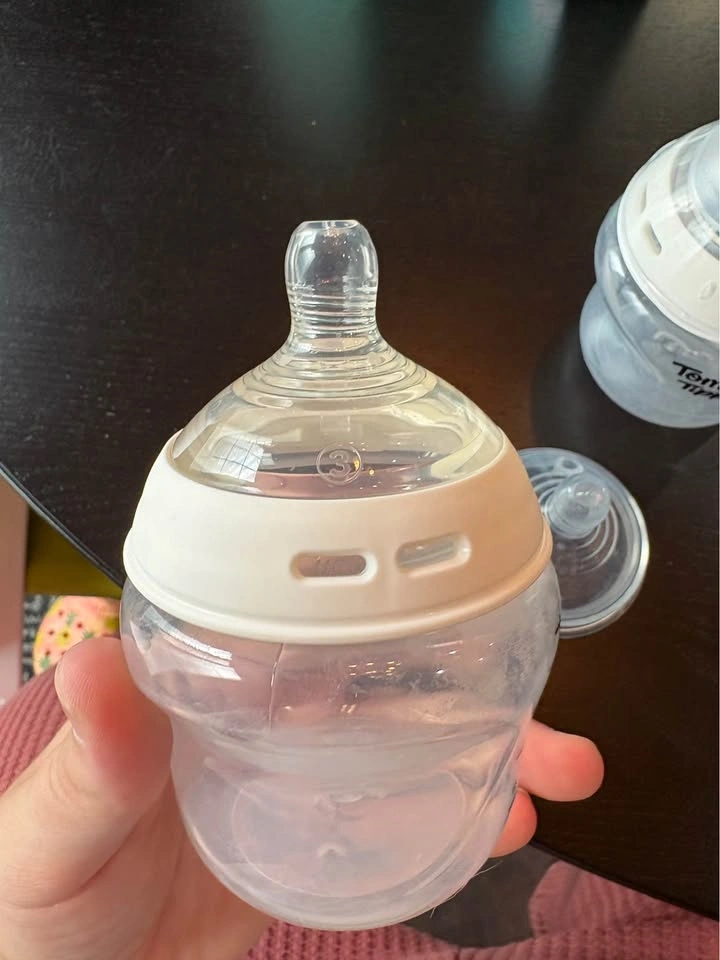 Tommee Tippee Bottles - photo 3