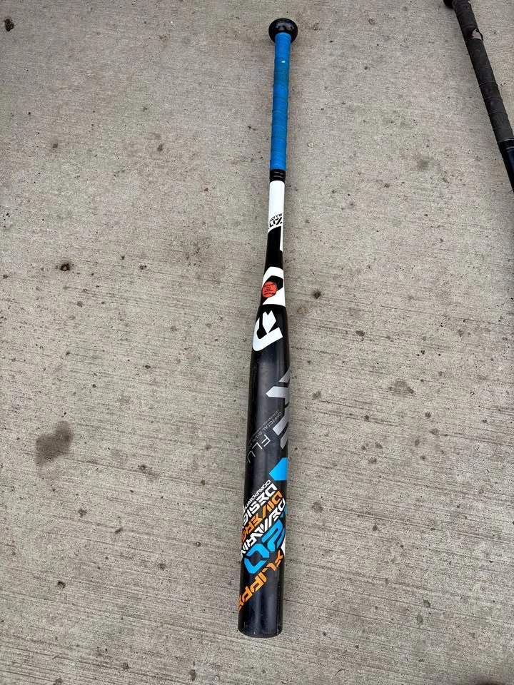Demarini Softball Bats
