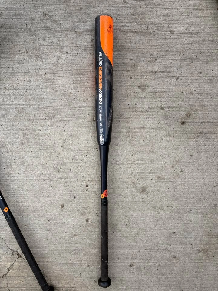 Demarini Softball Bats - photo 3