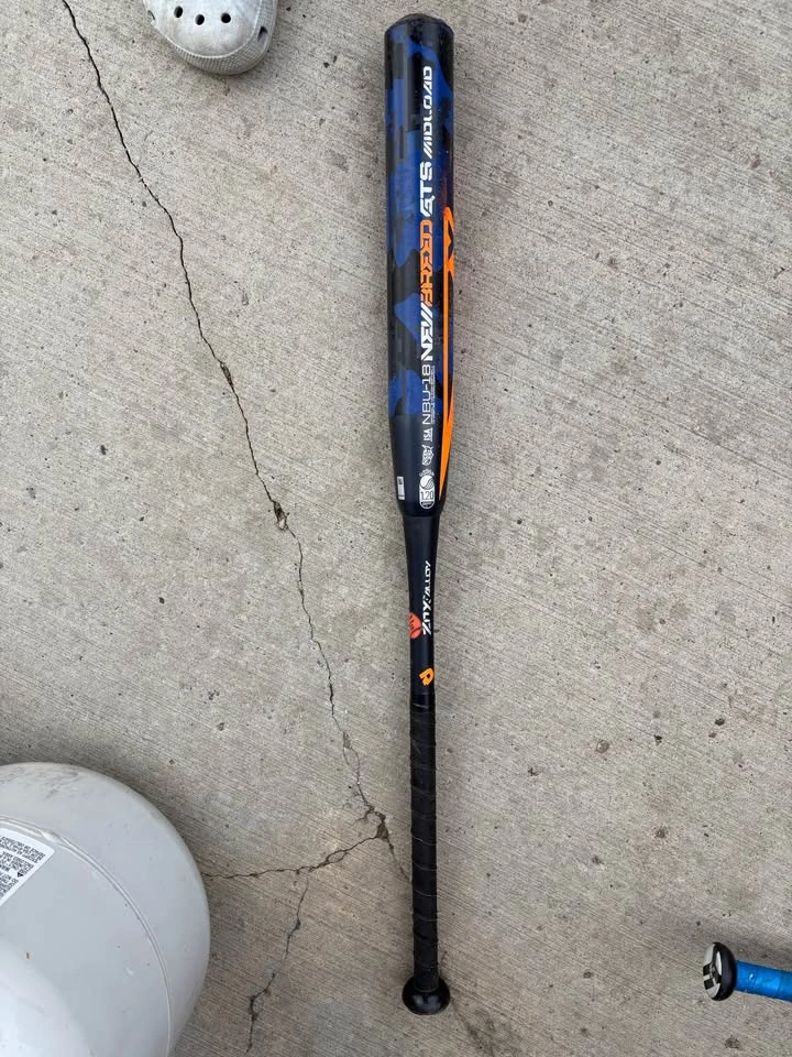 Demarini Softball Bats - photo 5