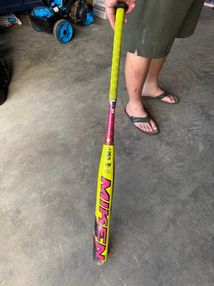 Mike Freak Savage 27oz