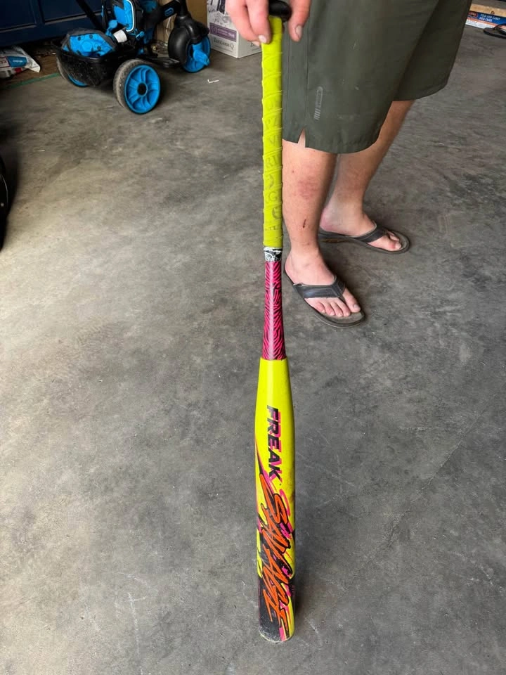 Mike Freak Savage 27oz - photo 2