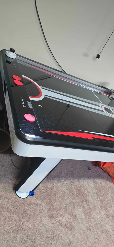 ESPN Premium 84 Inch Air Powered Hockey Table - photo 3