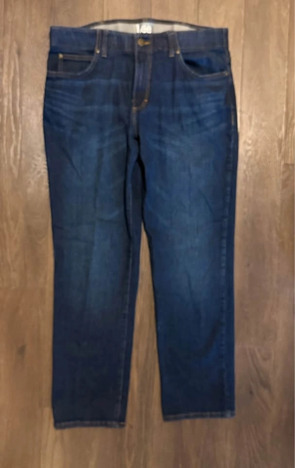 Bundle of 3 Lee Men's Jeans - photo 2