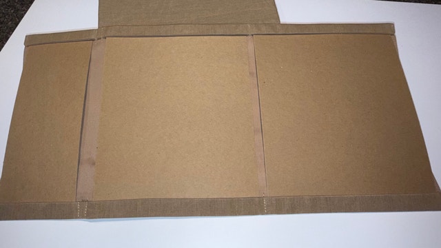 Restaurant Menu - photo 3