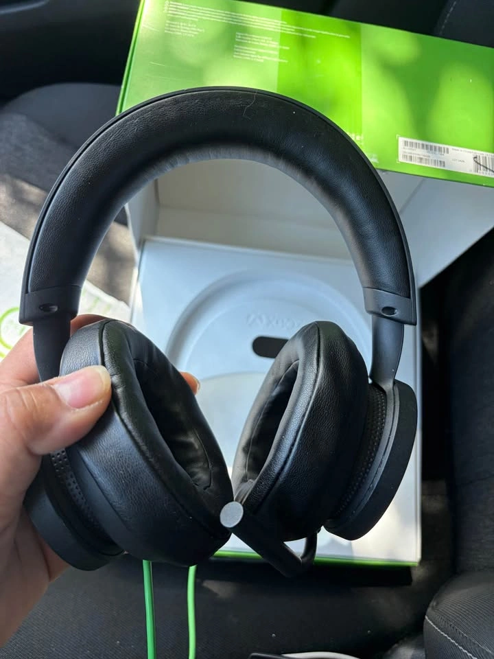 Xbox Stereo Headset - Stereo Headset Edition - photo 2