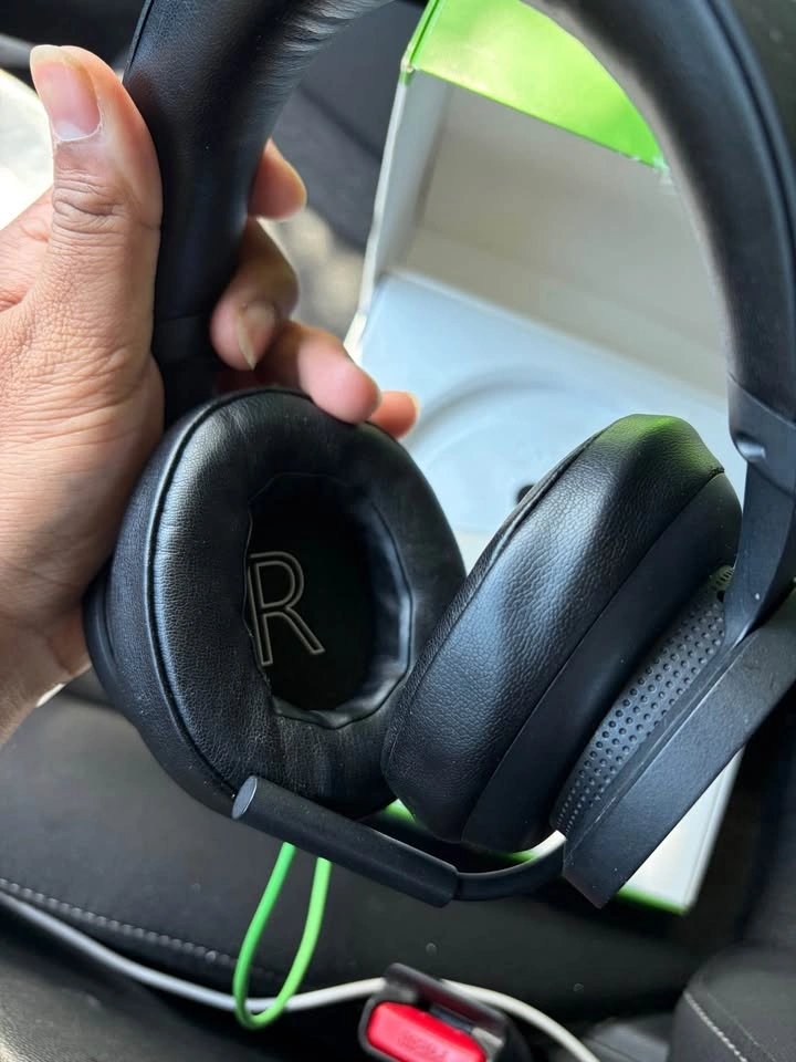 Xbox Stereo Headset - Stereo Headset Edition - photo 4