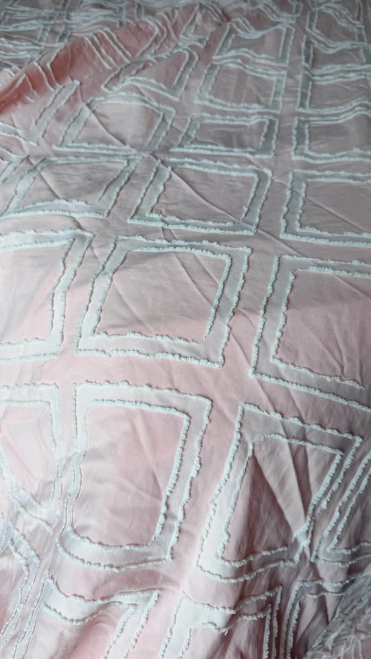 Pink Queen Duvet Set for Sale - photo 2