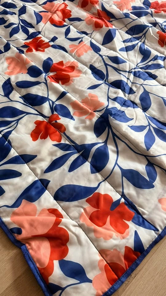 Cute Picnic Blanket for Sale! - photo 2