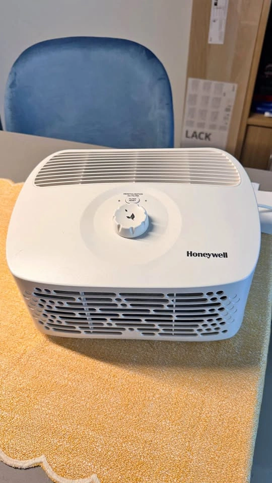 Honeywell Air Purifier for Sale
