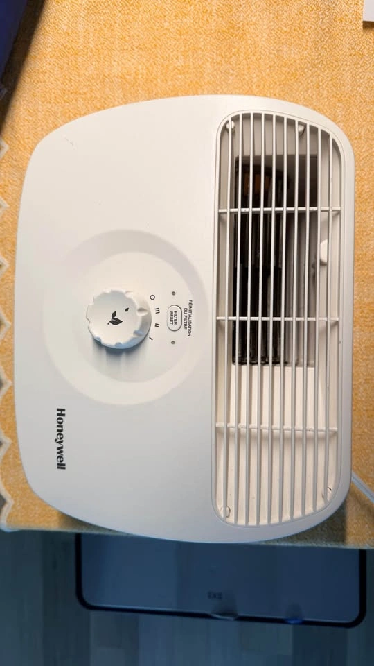 Honeywell Air Purifier for Sale - photo 2