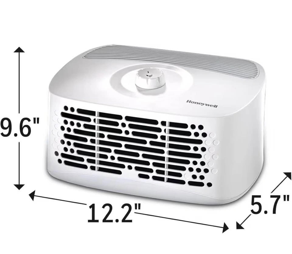 Honeywell Air Purifier for Sale - photo 4