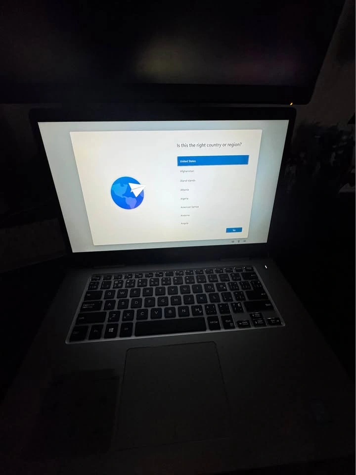 Dell Inspiron 15 7000 - photo 4