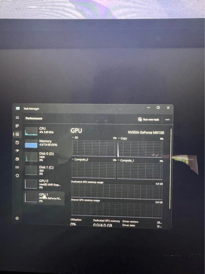 Dell Inspiron 15 7000 - photo 5