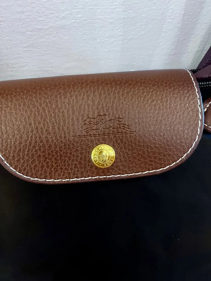 Longchamp le Pliage Nylon Travel Bag - photo 4