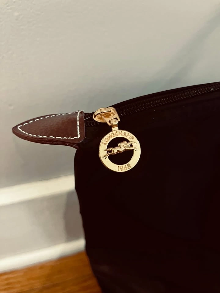 Longchamp le Pliage Nylon Travel Bag - photo 5