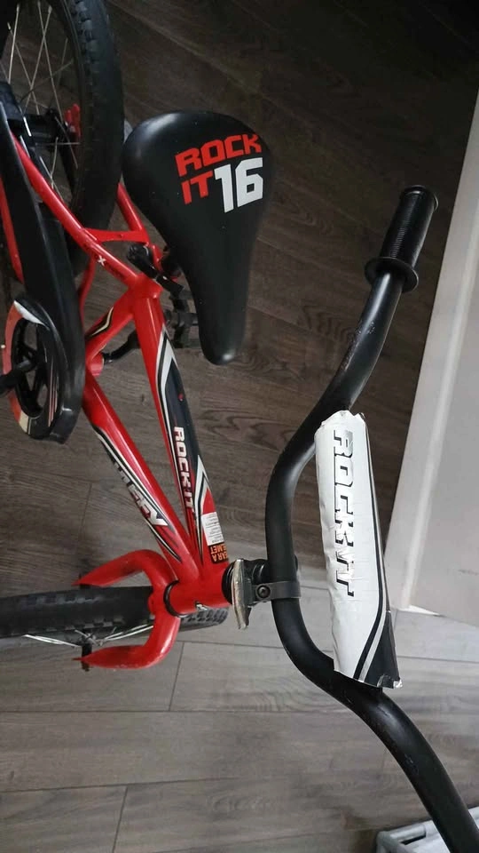 Huffy 16-inch Bicycle for Kids 4-6 Years Old - photo 3