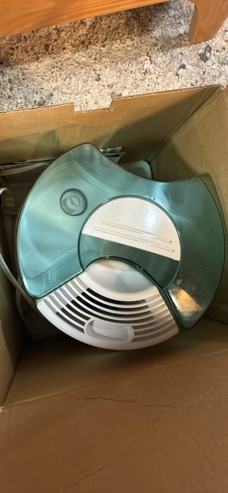 Humidifier - photo 3