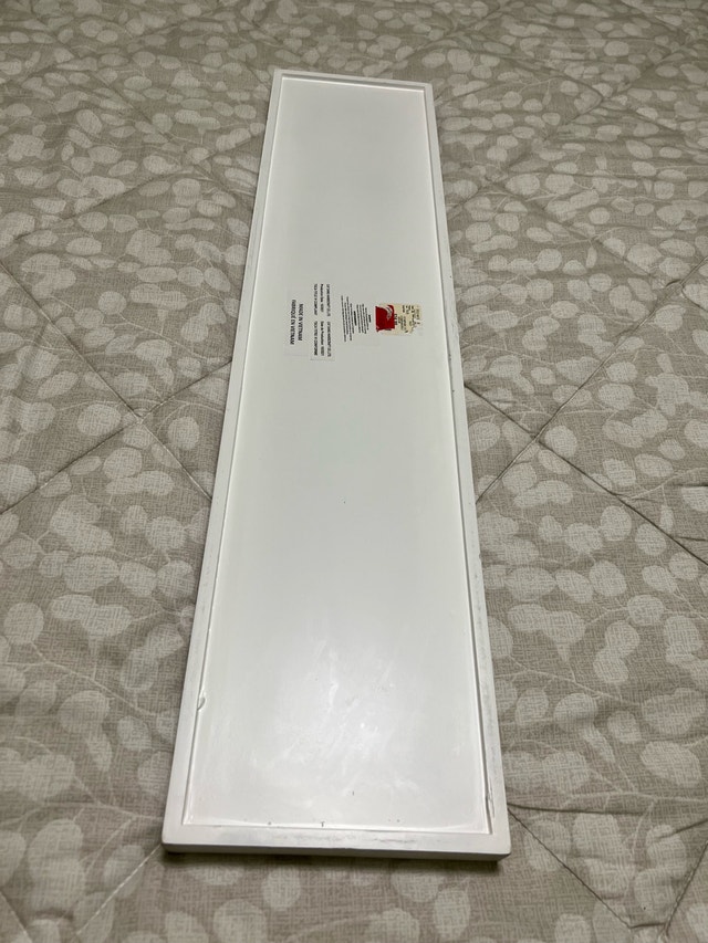 HomeSense Rectangular Tray - photo 2