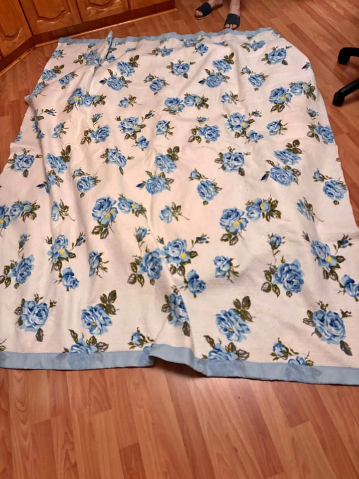 Warm Blanket for double / full bed