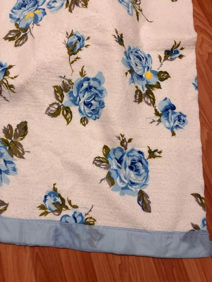Warm Blanket for double / full bed - photo 2