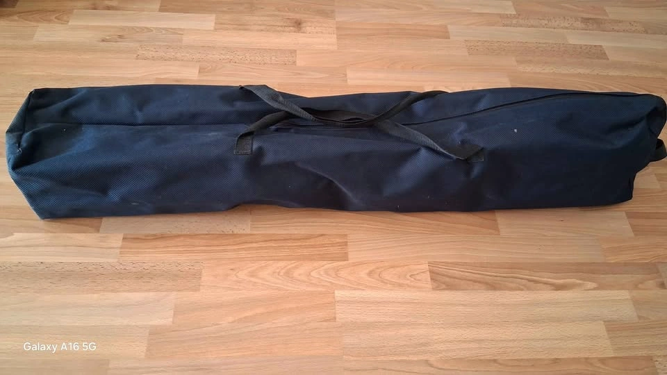 Terra Gear Camping chair with cooler and pocket - photo 2