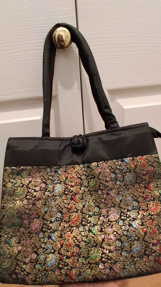 Ornate Handbag - photo 2