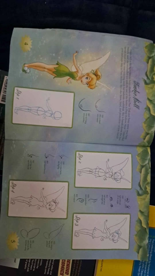 Drawing and Art Instruction Books Lot - photo 3