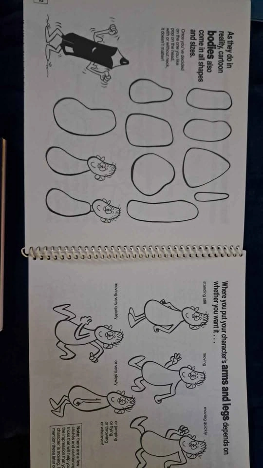 Drawing and Art Instruction Books Lot - photo 4