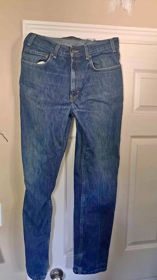 Blue Jeans 34x34
