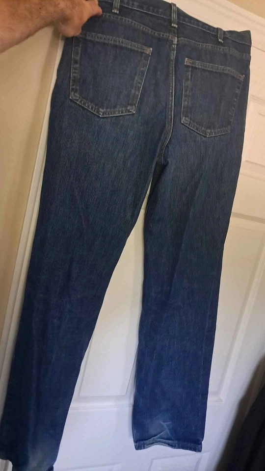 Blue Jeans 34x34 - photo 2
